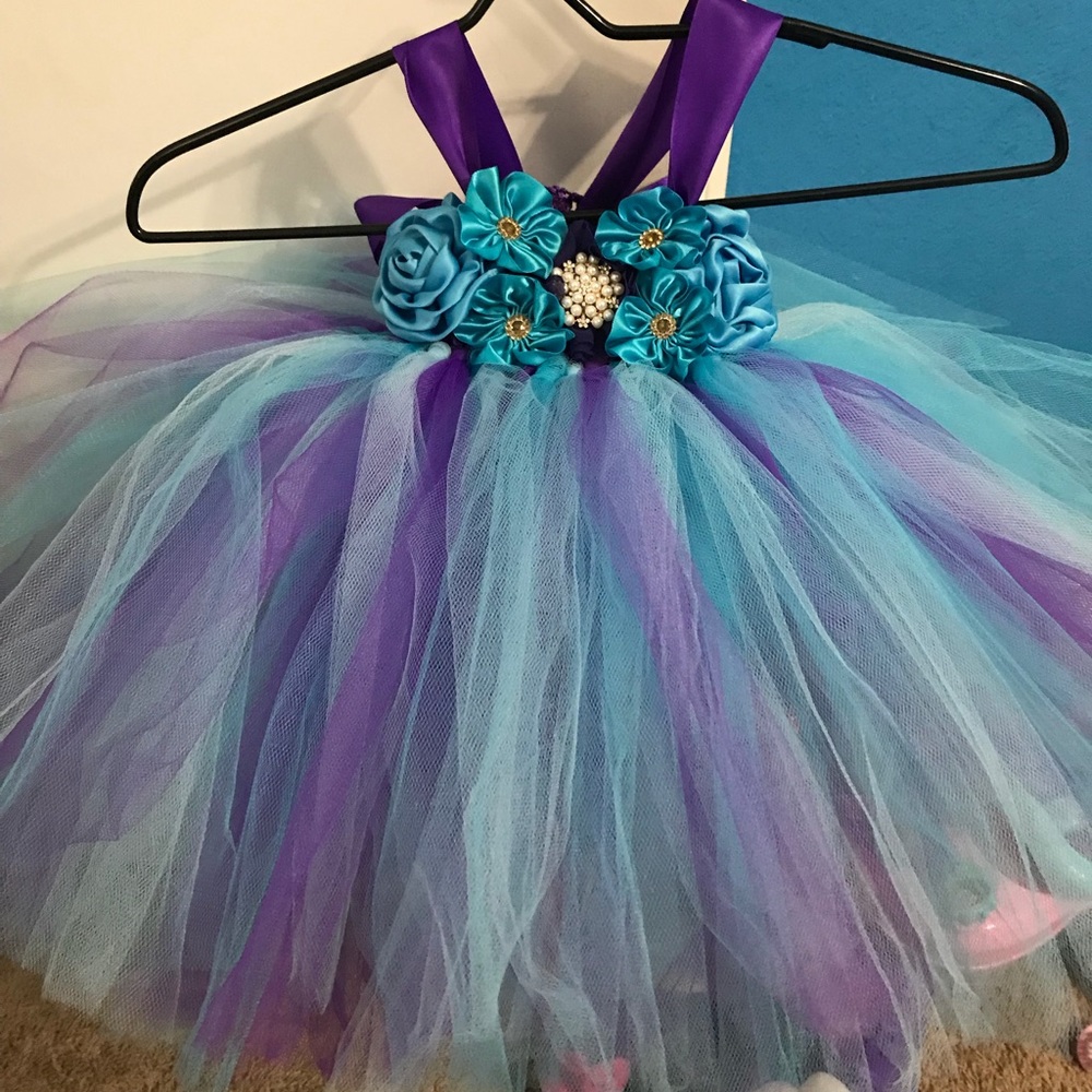 Baby dress
